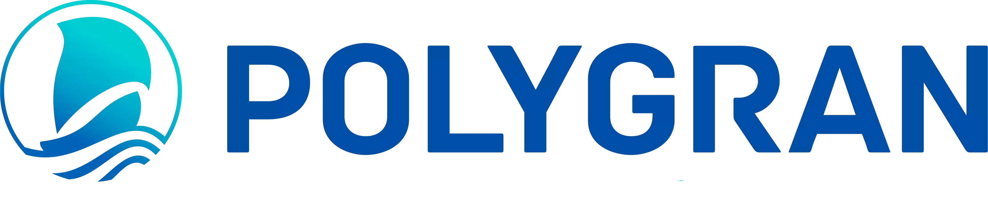 Polygran Polygran