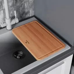 Разделочная доска для моек Twist\Ceramic Glass\Loft-580\Brig-790